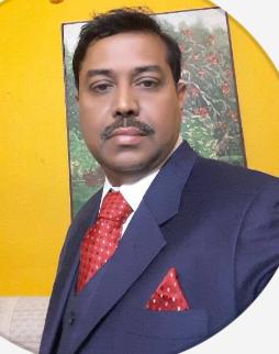 PRANAB KUMAR DAS , FCMA